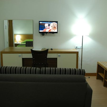 Arsames Hotel Adıyaman Esterno foto