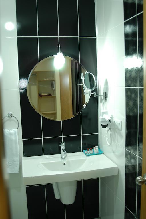 Arsames Hotel Adıyaman Esterno foto