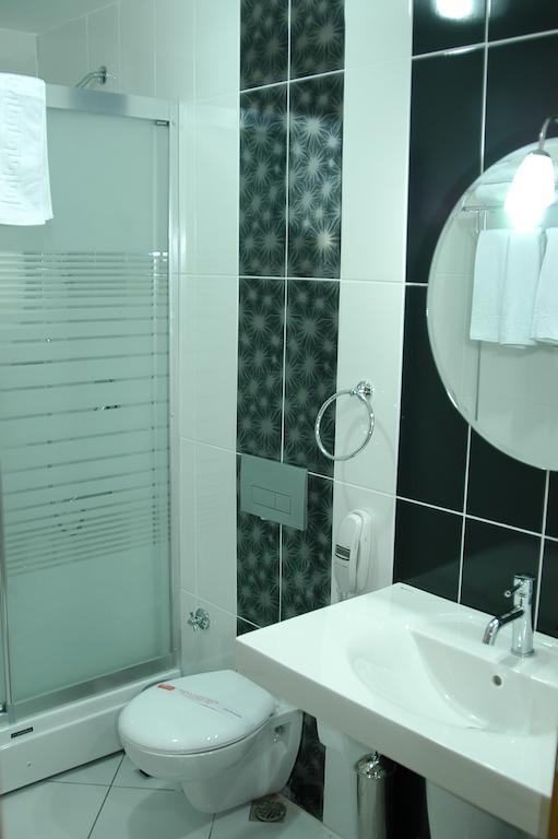 Arsames Hotel Adıyaman Esterno foto