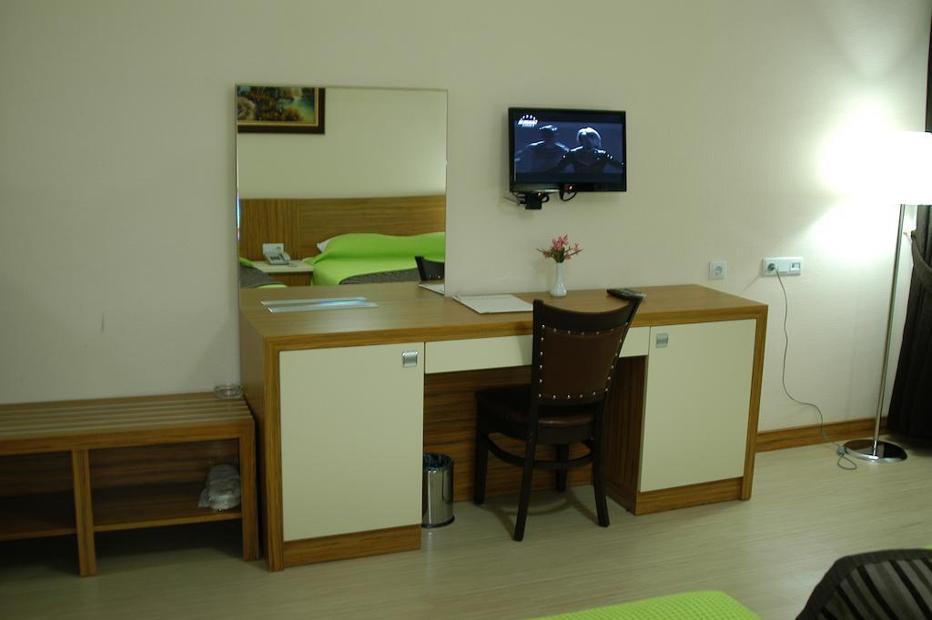 Arsames Hotel Adıyaman Camera foto