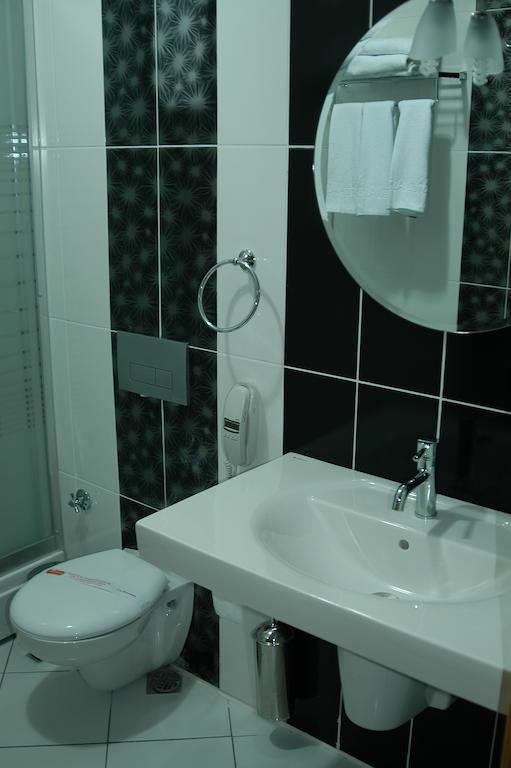 Arsames Hotel Adıyaman Camera foto