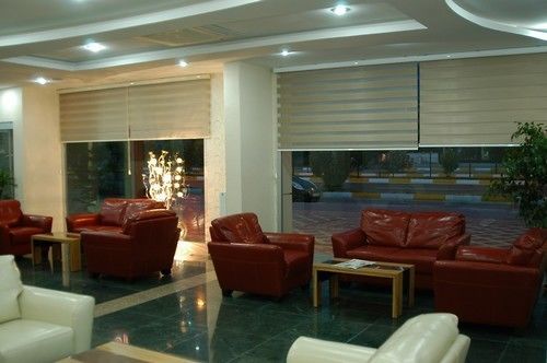 Arsames Hotel Adıyaman Esterno foto